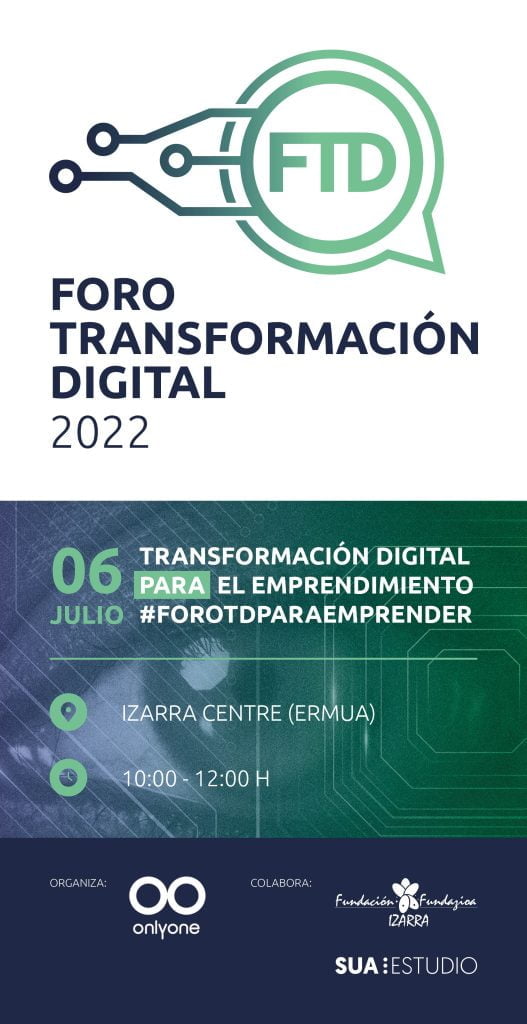 Foro de Transformación Digital 2022