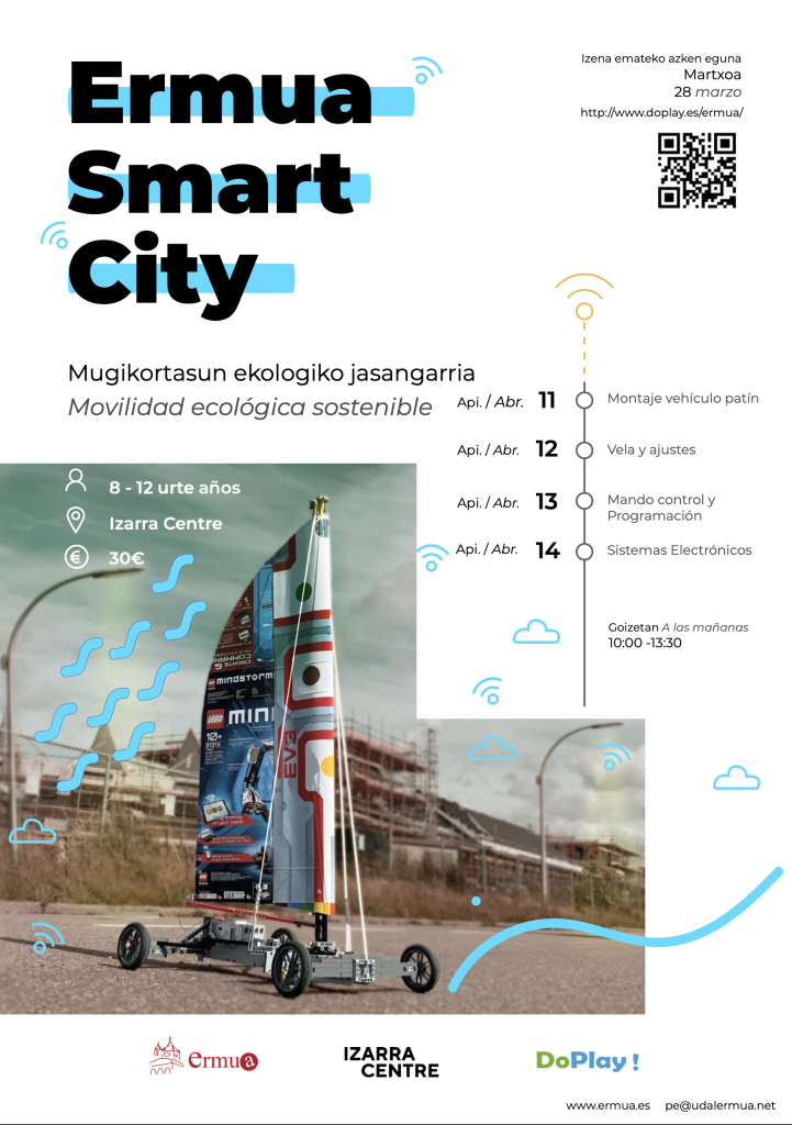 Ermua Smart City